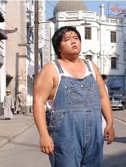 功夫剧情介绍_宅剧情