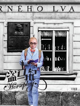 盗马记剧情介绍_宅剧情