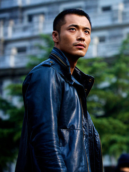 全城通缉剧情介绍_宅剧情