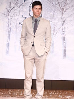 爱情冻住了剧情介绍_宅剧情