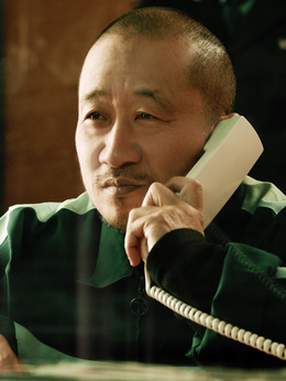 灰猴剧情介绍_宅剧情