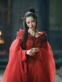 神探蒲松龄之兰若仙踪剧情介绍_宅剧情