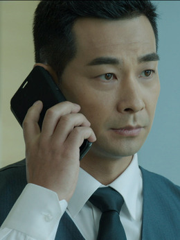 全城通缉剧情介绍_宅剧情