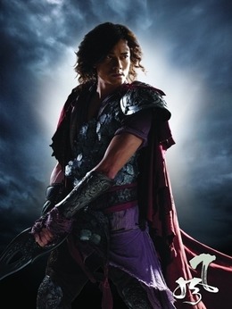 风云2剧情介绍_宅剧情