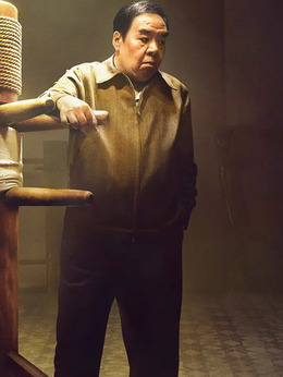 叶问4：完结篇剧情介绍_宅剧情