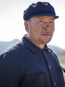 远方的山楂树剧情介绍_宅剧情