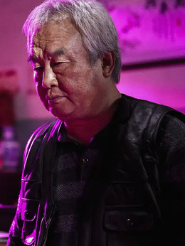 最后的真相剧情介绍_宅剧情