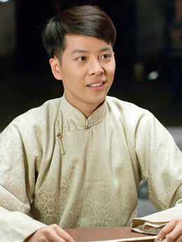 娘心计剧情介绍_宅剧情