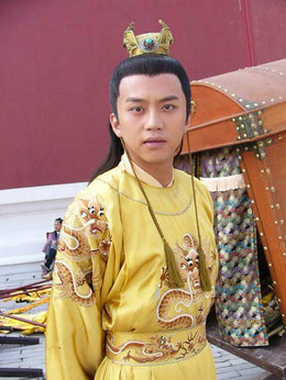 明末风云剧情介绍_宅剧情