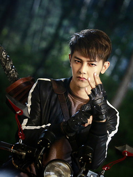 镇魂街剧情介绍_宅剧情