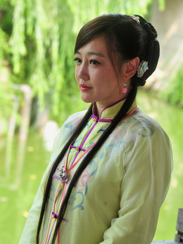 天涯女人心剧情介绍_宅剧情