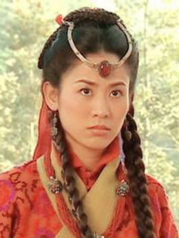 寻秦记剧情介绍_宅剧情