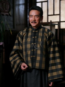 牌坊下的女人剧情介绍_宅剧情