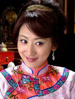 扇娘剧情介绍_宅剧情