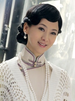 泪洒女人花剧情介绍_宅剧情