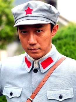 映山红剧情介绍_宅剧情