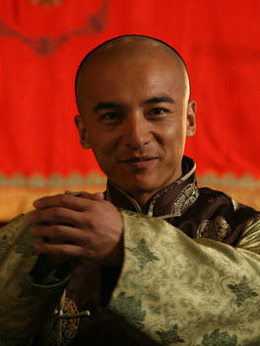 一代大商孟洛川剧情介绍_宅剧情