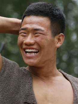 我要当八路剧情介绍_宅剧情