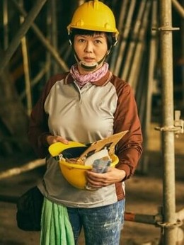 做工的人剧情介绍_宅剧情