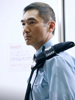 机动部队剧情介绍_宅剧情