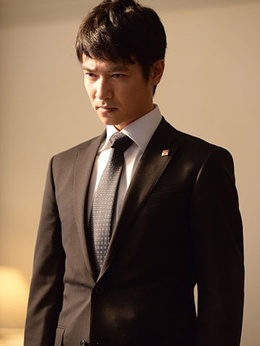 半泽直树剧情介绍_宅剧情