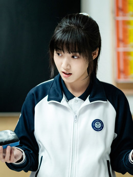 时光与他，恰是正好剧情介绍_宅剧情