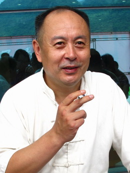 粟裕大将剧情介绍_宅剧情