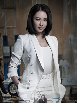 冒险王卫斯理之支离人剧情介绍_宅剧情