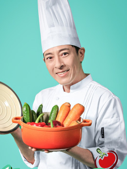 吃素的小爸第二季剧情介绍_宅剧情