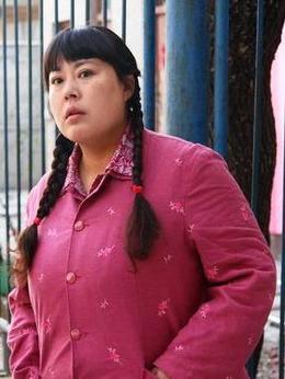 憨媳当家剧情介绍_宅剧情