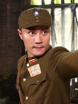 铁血军魂剧情介绍_宅剧情