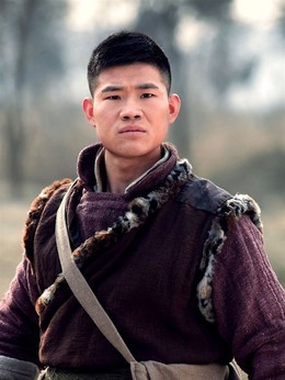 向着炮火前进剧情介绍_宅剧情