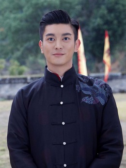 烽火连城决剧情介绍_宅剧情