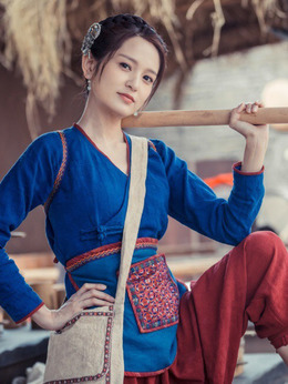 火线孤城剧情介绍_宅剧情