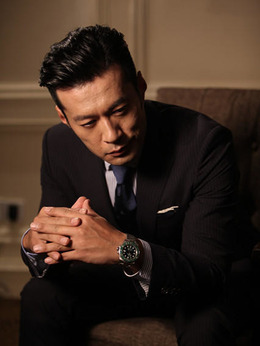 暖男记剧情介绍_宅剧情