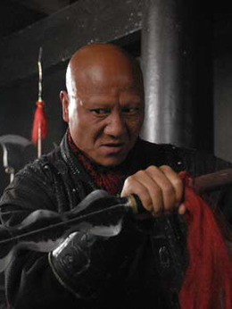 少林寺传奇2剧情介绍_宅剧情