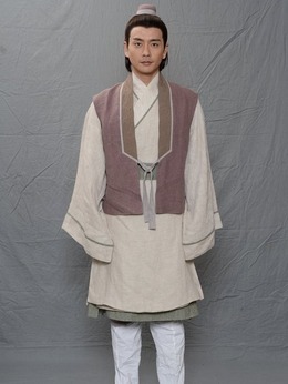 无双谱剧情介绍_宅剧情