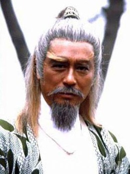 射雕英雄传剧情介绍_宅剧情