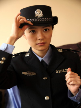 暗警剧情介绍_宅剧情