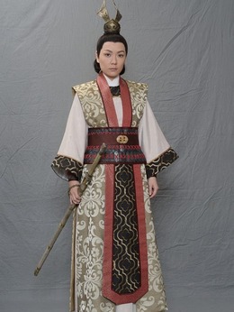 无双谱剧情介绍_宅剧情