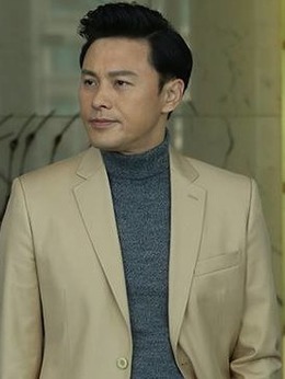 超时空男臣剧情介绍_宅剧情