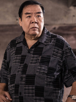 荷里活有个大老千剧情介绍_宅剧情