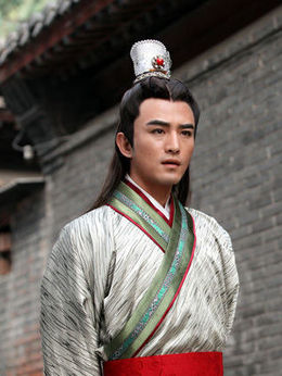 神医安道全剧情介绍_宅剧情