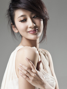 完美新娘剧情介绍_宅剧情