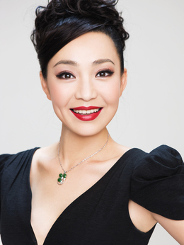 美丽追梦人剧情介绍_宅剧情