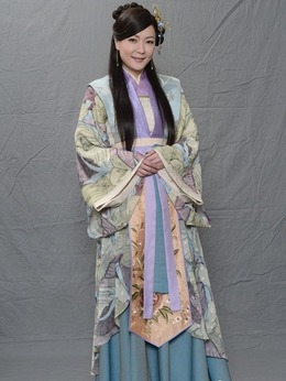 无双谱剧情介绍_宅剧情