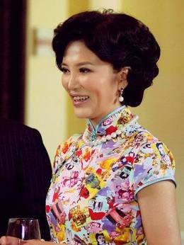 盛宴剧情介绍_宅剧情