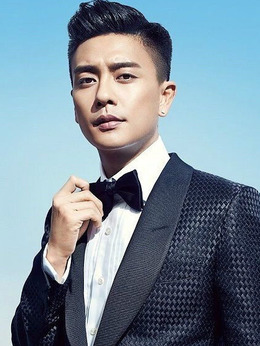 上海传奇剧情介绍_宅剧情