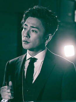 法证先锋5剧情介绍_宅剧情