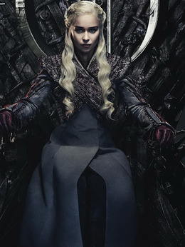 权力的游戏第八季剧情介绍_宅剧情